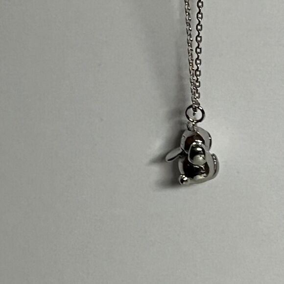 Psyduck Pokemon Charm Pendant Necklace Jewelry - Picture 5 of 7